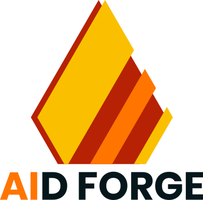 AI'd Forge